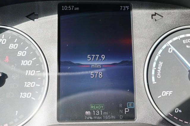 2024 Mercedes-Benz VS30 Sprinter - Image 9 of 21