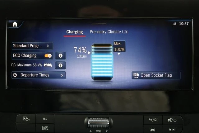 2024 Mercedes-Benz VS30 Sprinter - Image 10 of 12