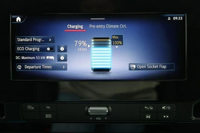2024 Mercedes-Benz VS30 Sprinter - Image 10 of 21