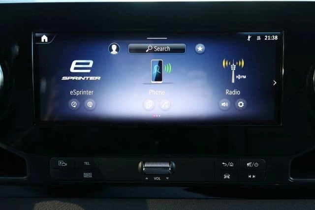 2024 Mercedes-Benz VS30 Sprinter - Image 12 of 12