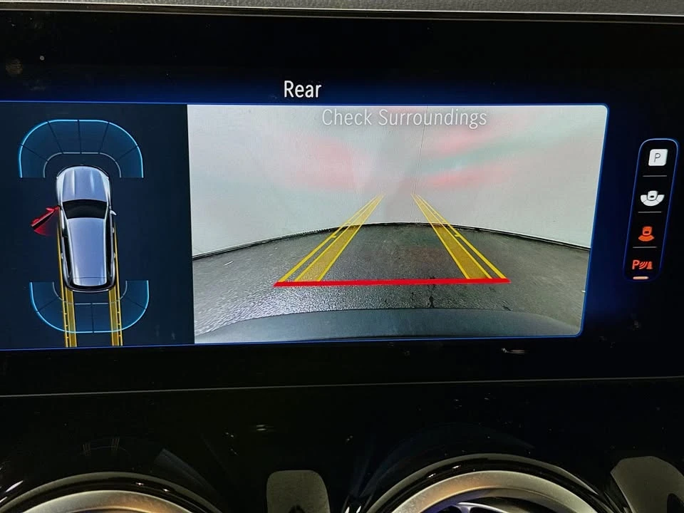 2024 Mercedes-Benz EQB - Image 14 of 19