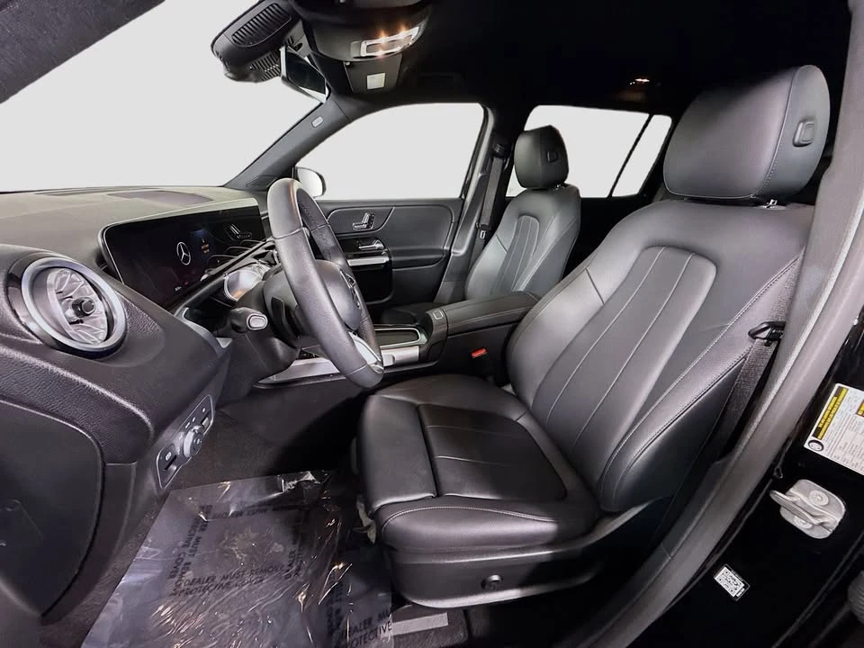 2024 Mercedes-Benz EQB - Image 17 of 19