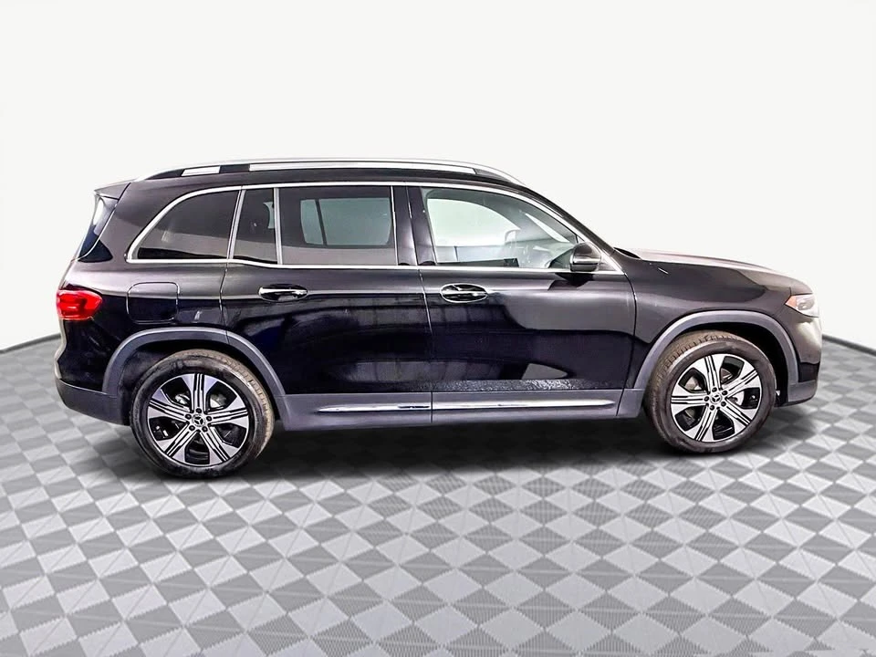 2024 Mercedes-Benz EQB - Image 7 of 19