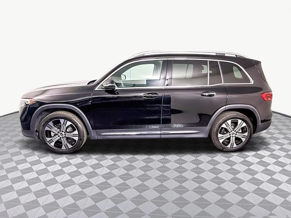 2024 Mercedes-Benz EQB - Image 3 of 19