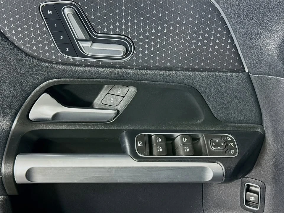 2024 Mercedes-Benz EQB - Image 19 of 19