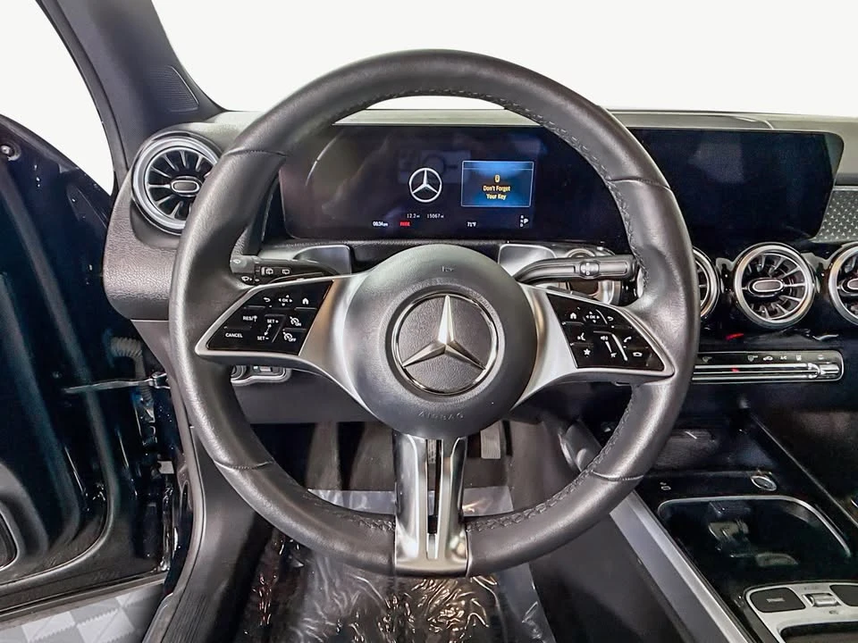 2024 Mercedes-Benz EQB - Image 8 of 19
