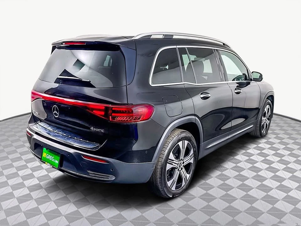 2024 Mercedes-Benz EQB - Image 6 of 19