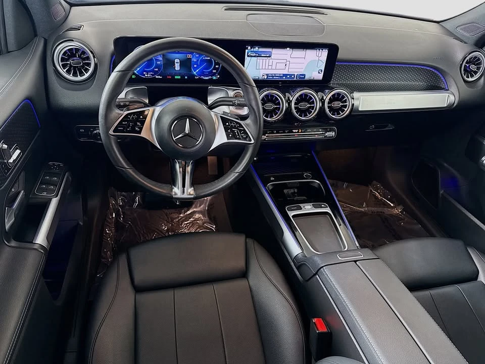 2024 Mercedes-Benz EQB - Image 12 of 19