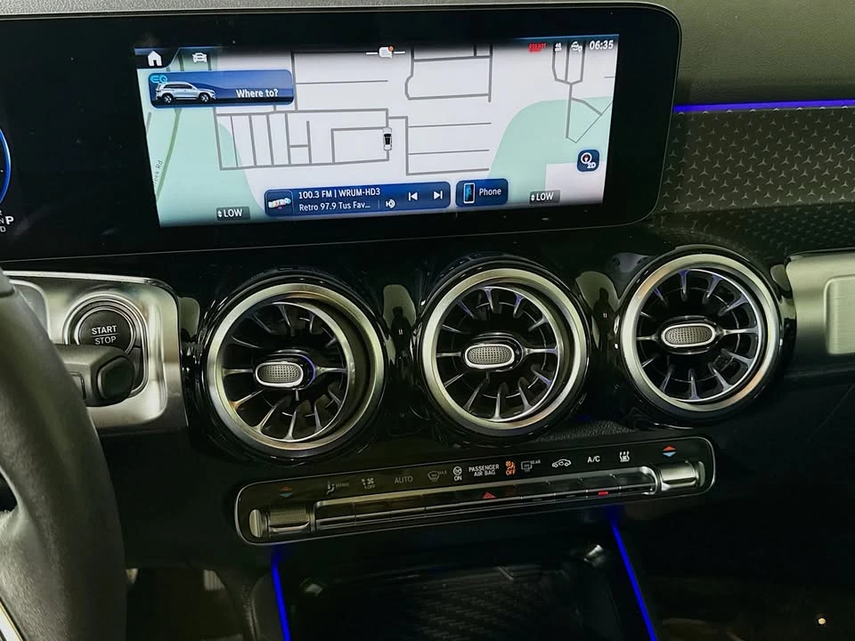 2024 Mercedes-Benz EQB - Image 13 of 19