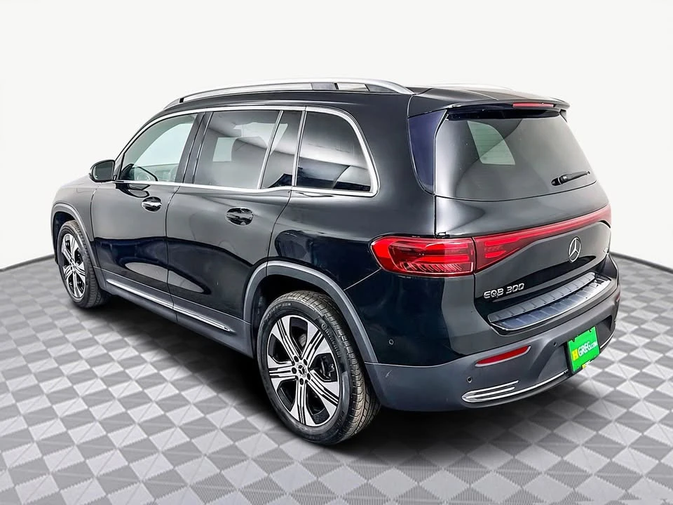 2024 Mercedes-Benz EQB - Image 4 of 19