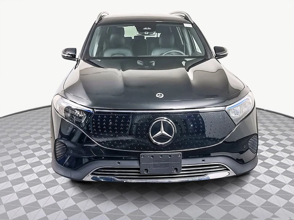 2024 Mercedes-Benz EQB - Image 2 of 19