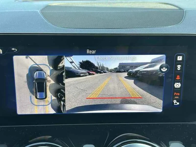 2024 Mercedes-Benz EQB - Image 18 of 20