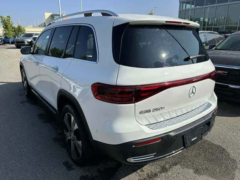 2024 Mercedes-Benz EQB - Image 3 of 20