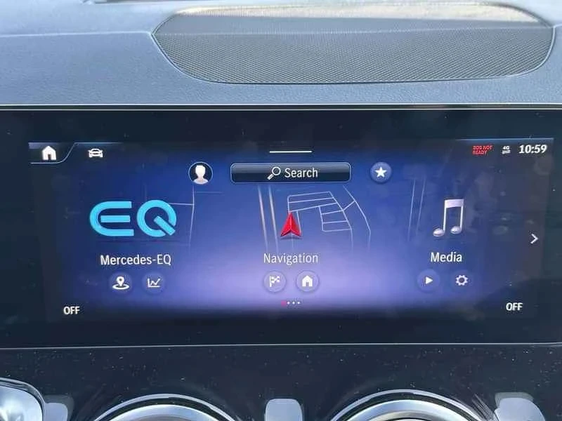 2024 Mercedes-Benz EQB - Image 19 of 20