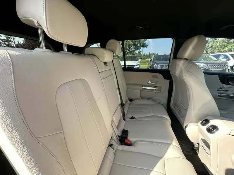 2024 Mercedes-Benz EQB - Image 9 of 20