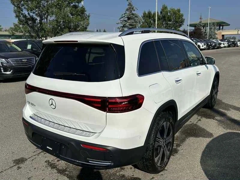 2024 Mercedes-Benz EQB - Image 5 of 20
