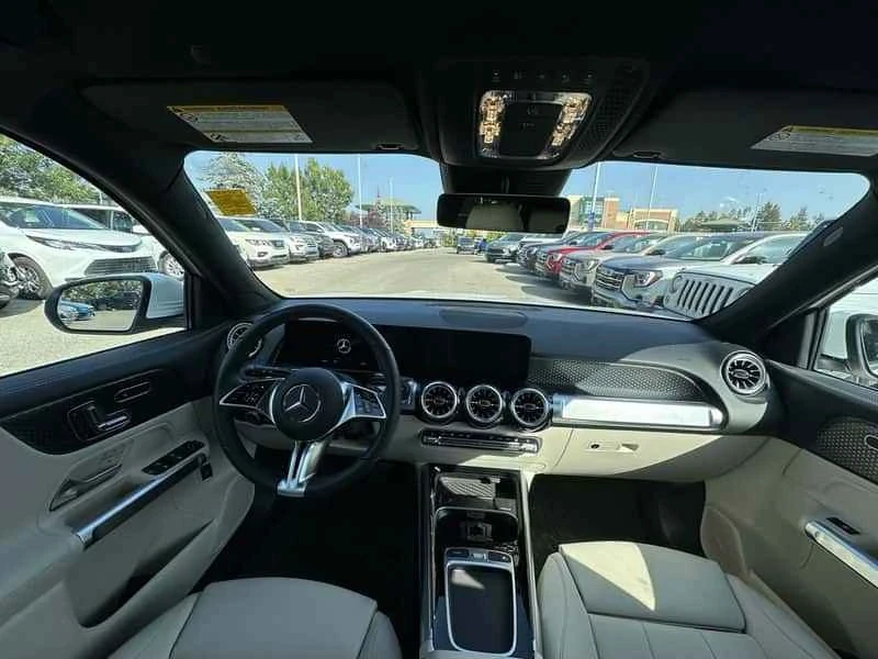 2024 Mercedes-Benz EQB - Image 14 of 20