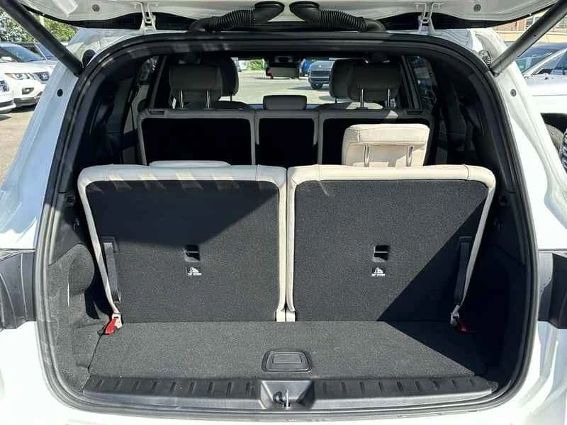 2024 Mercedes-Benz EQB - Image 12 of 20