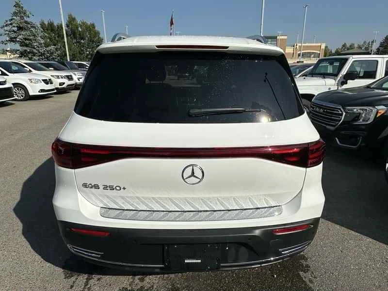 2024 Mercedes-Benz EQB - Image 4 of 20