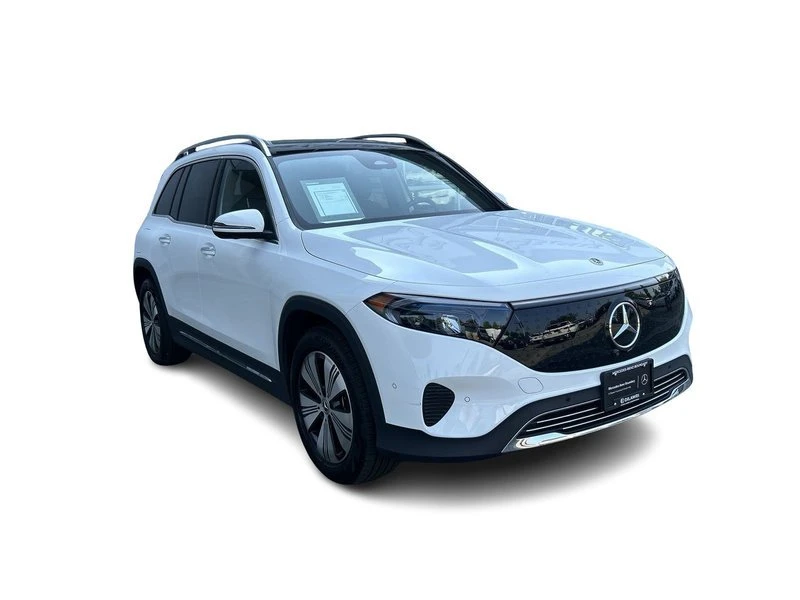 2024 Mercedes-Benz EQB - Image 2 of 20