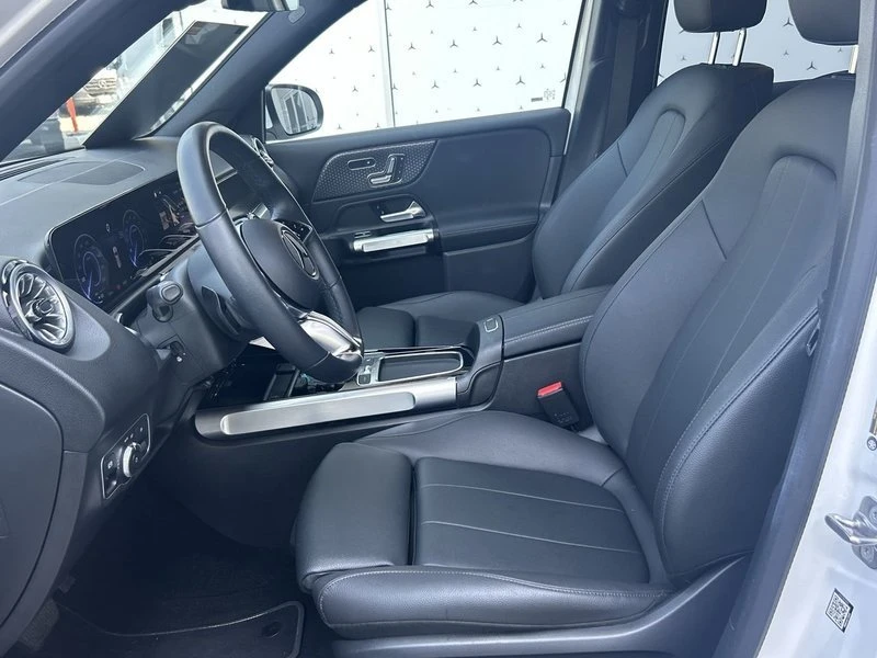 2024 Mercedes-Benz EQB - Image 8 of 20