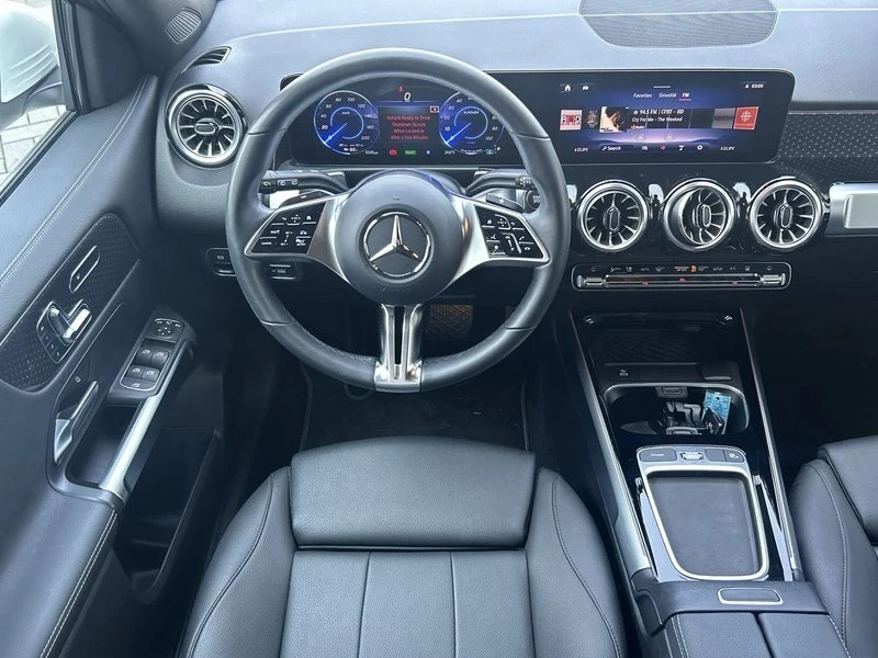2024 Mercedes-Benz EQB - Image 14 of 20