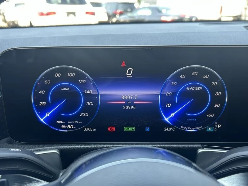 2024 Mercedes-Benz EQB - Image 10 of 20