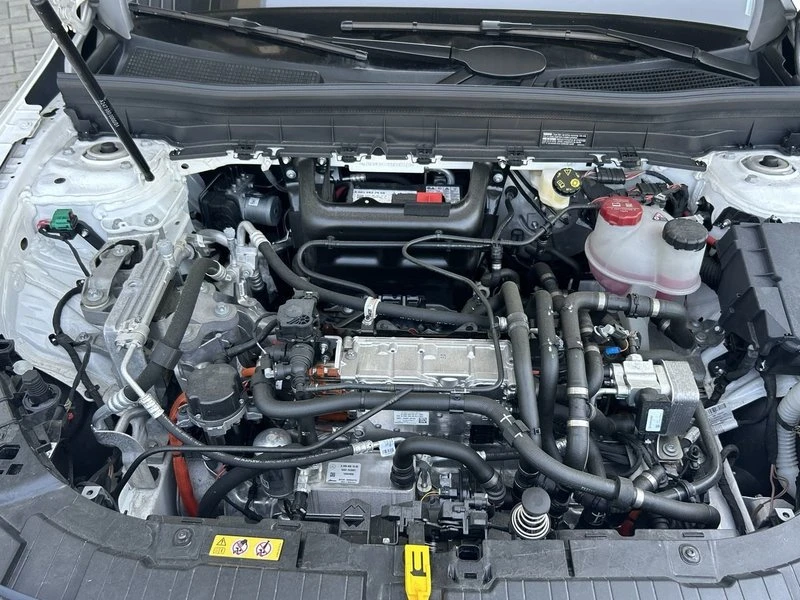 2024 Mercedes-Benz EQB - Image 20 of 20