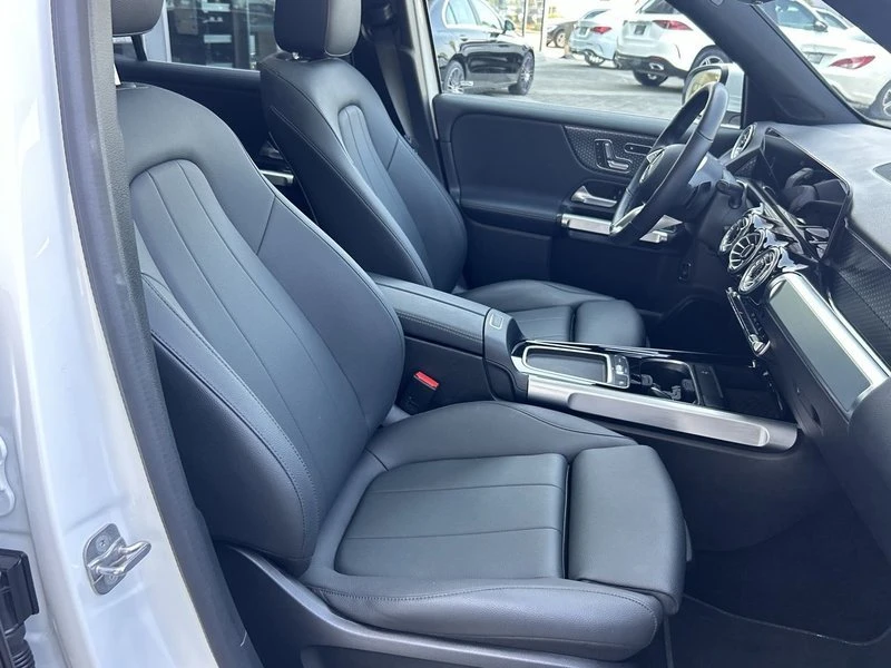 2024 Mercedes-Benz EQB - Image 19 of 20
