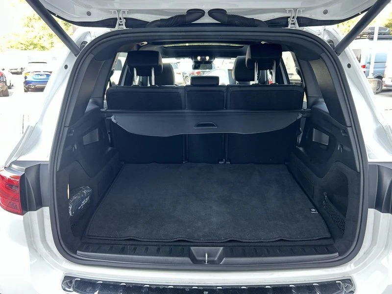 2024 Mercedes-Benz EQB - Image 18 of 20