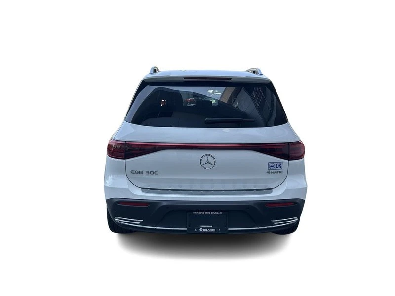 2024 Mercedes-Benz EQB - Image 5 of 20