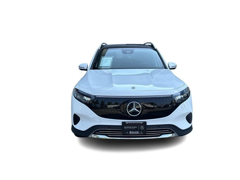2024 Mercedes-Benz EQB - Image 3 of 20