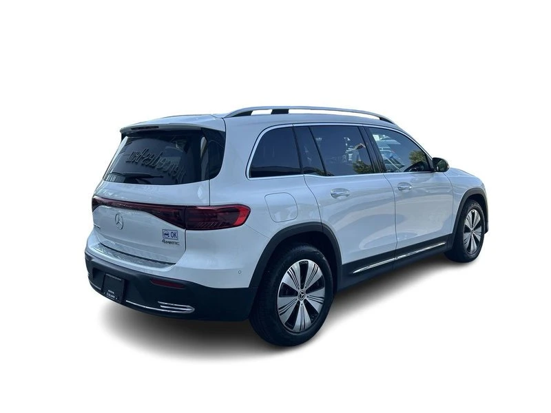 2024 Mercedes-Benz EQB - Image 6 of 20