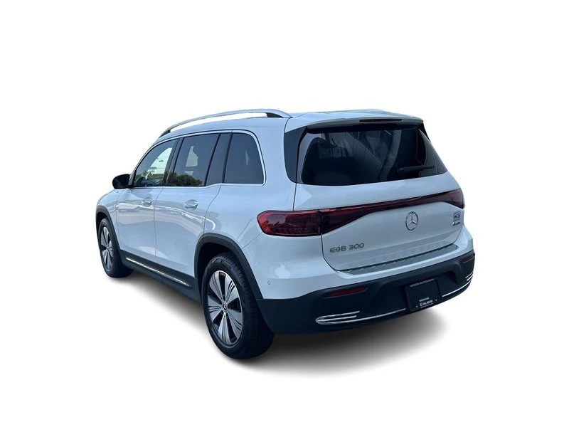 2024 Mercedes-Benz EQB - Image 4 of 20