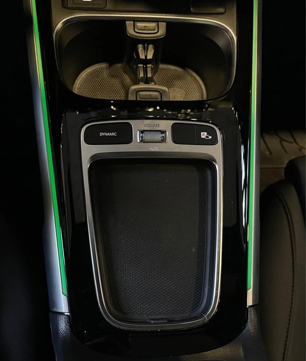 2024 Mercedes-Benz EQB - Image 15 of 15
