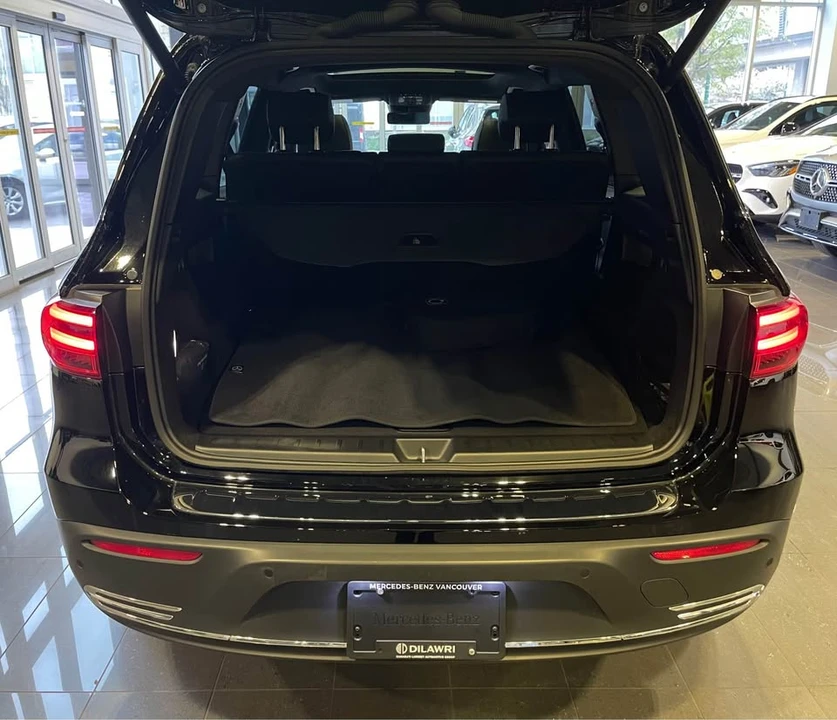2024 Mercedes-Benz EQB - Image 13 of 15