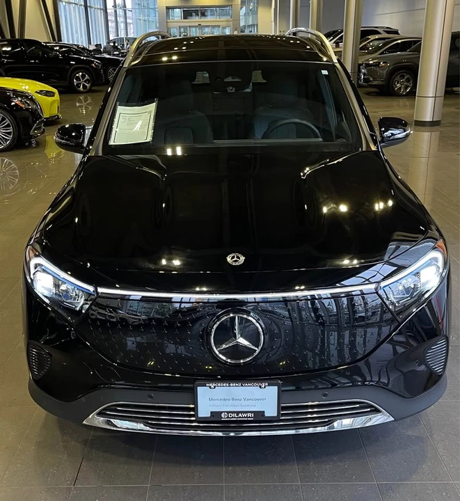 2024 Mercedes-Benz EQB - Image 7 of 15