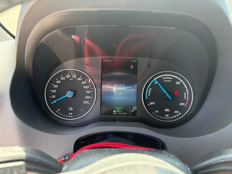2024 Mercedes-Benz VS30 Sprinter - Image 12 of 12