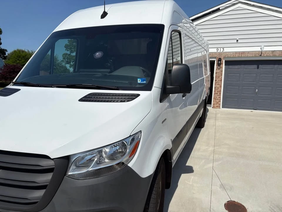 2024 Mercedes-Benz VS30 Sprinter - Image 7 of 12