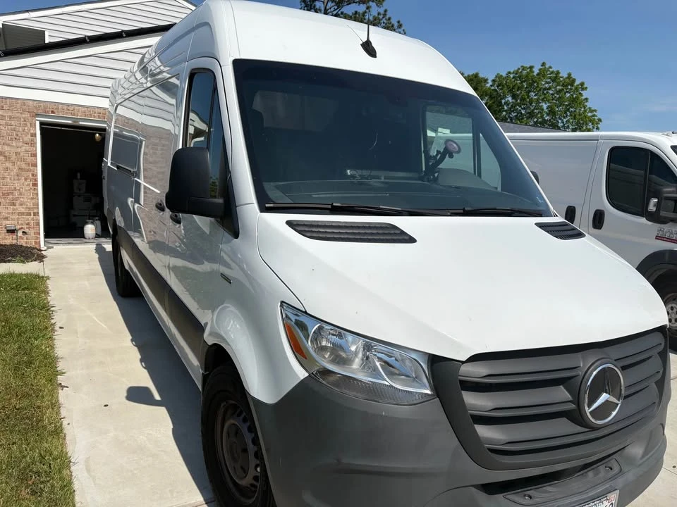 2024 Mercedes-Benz VS30 Sprinter - Image 6 of 12
