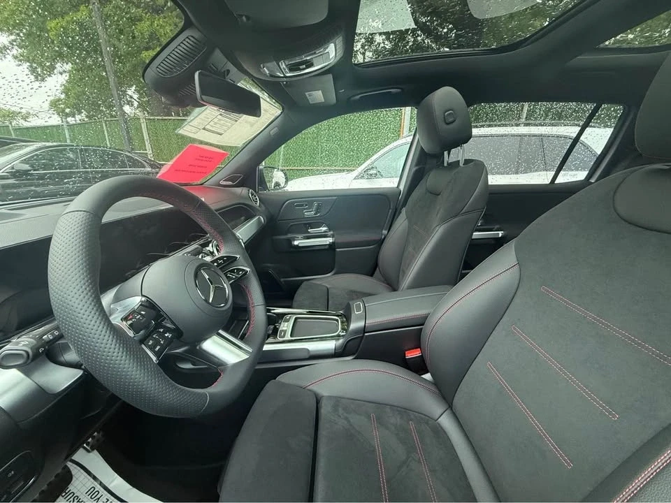 2024 Mercedes-Benz EQB - Image 5 of 6