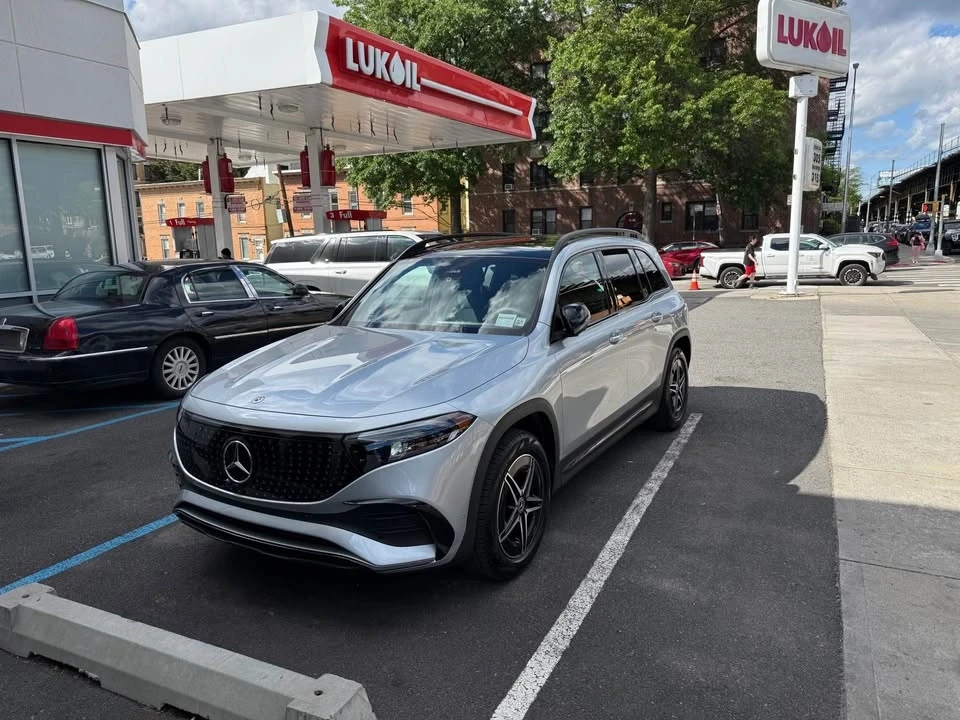 2024 Mercedes-Benz EQB - Image 3 of 6