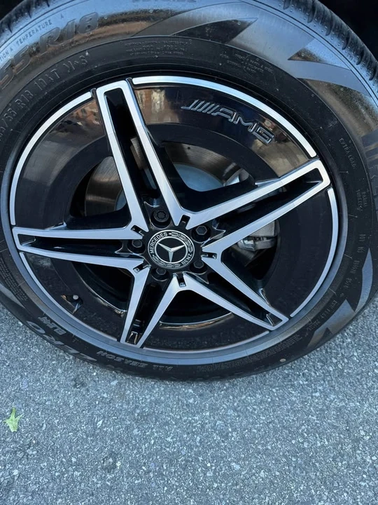2024 Mercedes-Benz EQB - Image 6 of 6