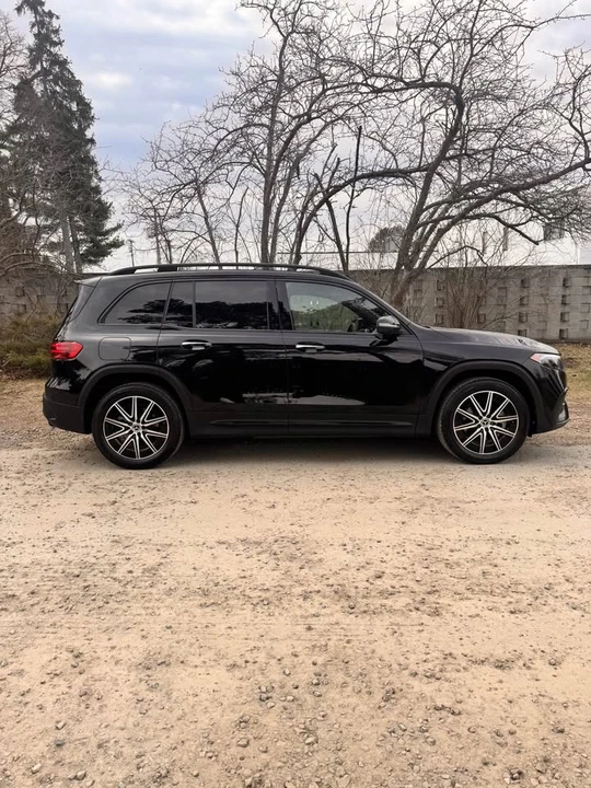 2024 Mercedes-Benz EQB - Image 3 of 17
