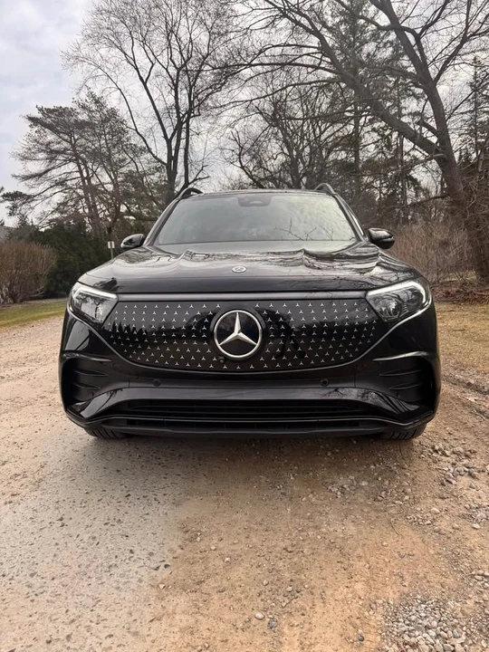 2024 Mercedes-Benz EQB - Image 2 of 17