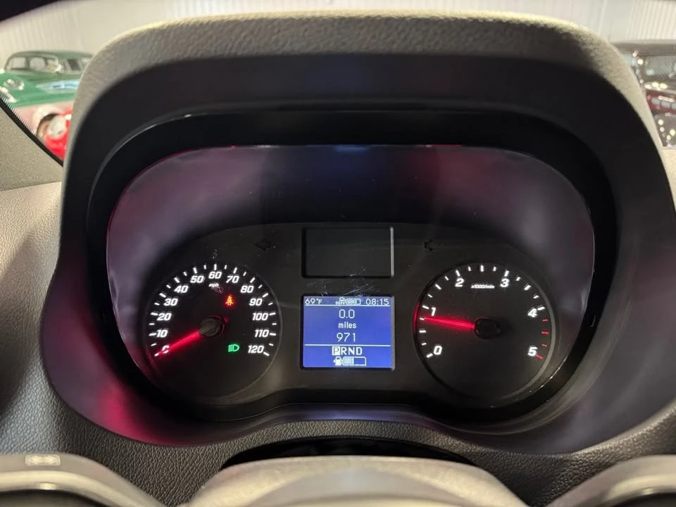 2024 Mercedes-Benz VS30 Sprinter - Image 12 of 20