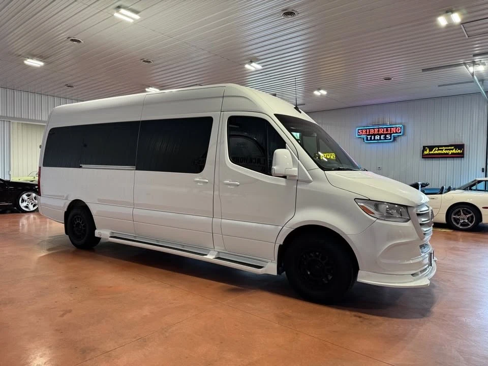 2024 Mercedes-Benz VS30 Sprinter - Image 6 of 20