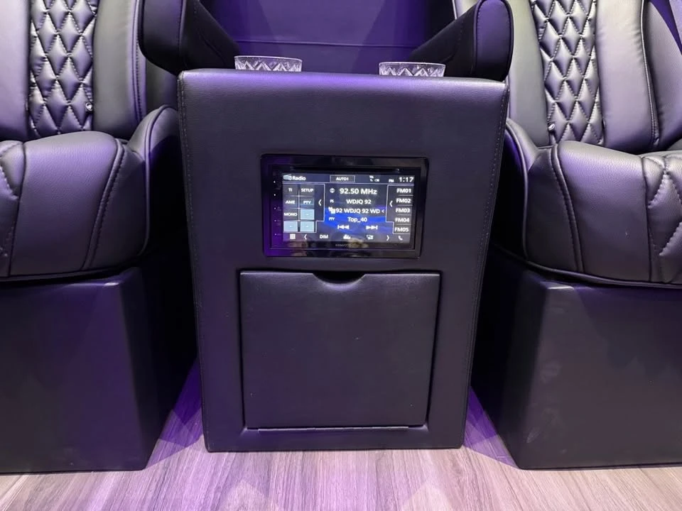 2024 Mercedes-Benz VS30 Sprinter - Image 20 of 20