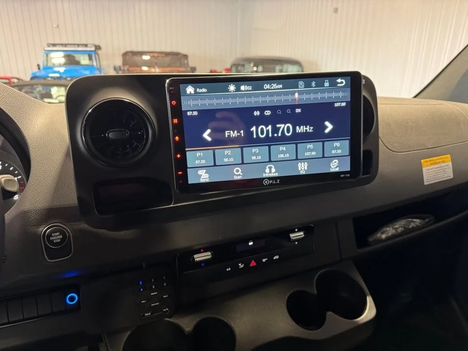 2024 Mercedes-Benz VS30 Sprinter - Image 13 of 20