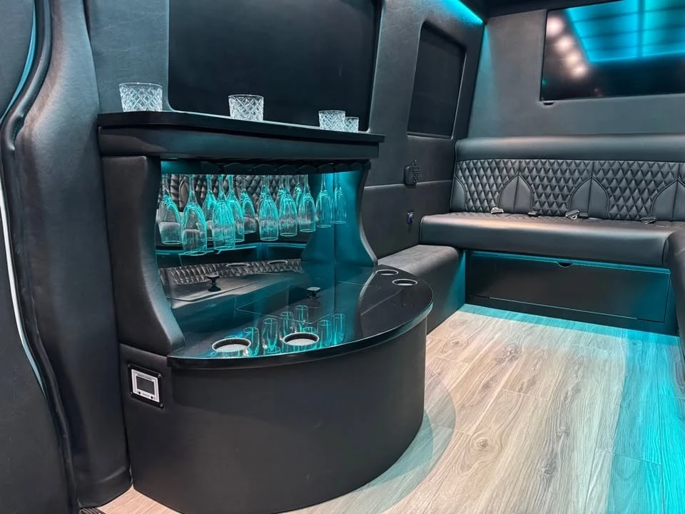 2024 Mercedes-Benz VS30 Sprinter - Image 17 of 20